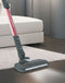 Hoover H-FREE 500 - Snoerloze Stickstofzuiger - 40 min autonomie - Compact 69 cm hoogte