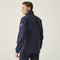 Regatta Lyle IV Jas - Heren - Blauw
