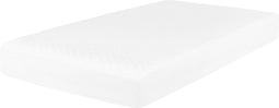 Beliani PEARL - Mattress - Wit - Polyester