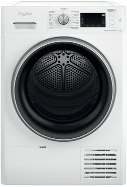 Whirlpool FFTM228X2BSBE - Wasdroger - Scherpe prijs - Morgen in huis