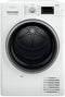 Whirlpool FFTM228X2BSBE - Wasdroger - Scherpe prijs - Morgen in huis