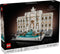 LEGO Architecture Trevifontein (21062) - Bouwset - 1880 onderdelen - 250mm hoog