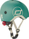 Scoot and Ride - Helmet XS - Buitenspeelgoed - Forest