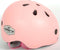 Volare Fietshelm - Kids - Verstelbaar 45-51 cm - Licht Roze
