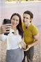 RØDE Wireless Micro Lightning - Draadloze Microfoon - Plug-and-play - Ultra-compact