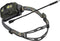 Ledlenser HF8R CORE - hoofdlamp - 1600 lumen - IP68 - Bluetooth - RGB Camo