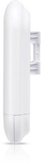 Ubiquiti LTU Lite - Bridge - 5 GHz 1000 Mbit/s PoE - Hoogte 159mm
