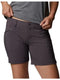 Columbia Peak To Point - Shorts - Omni-Shield technologie - Bruin - Size 44