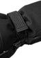 Reusch Cozy Down - 3-Finger-Handschuhe - R-TEX® XT - zwart