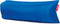 Fatboy Air lounger - Luchtzak - Oplaasbare Zitzak Lamzac 3.0 - Blauw - XL