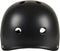 SFR Essentials - Skatehelm - Goede pasvorm en ventilatie - Mat zwart - 49/52 cm