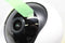 eufy Indoor Cam E220 - Bewakingscamera 2K - Pan & Tilt - Wit