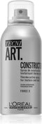 L'Oréal Professionnel Tecni.ART Constructor Texturizing Spray – Voor textuur en volume – 150 ml