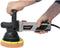 Dino KRAFTPAKET 640302 Excentrische polijstmachine 230 V 900 W 1600 - 4200 omw/min 125 mm