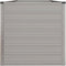 vidaXL - Plantenbak - verhoogd - 240x80x77 cm - cortenstaal - roestig