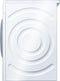 Bosch WTW87562NL - Warmtepompdroger - SelfCleaning Condensor - Wit