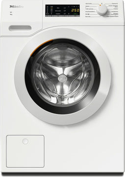 Miele WCB110 - Wasmachine 8 kg - ProfiEco-motor - Energieklasse A - Wit