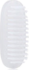 Borstel QVS Nagels Nylon Wit