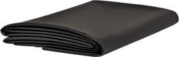 vidaXL - Vijverfolie - 0,5 - mm - 3x8 - m - PVC - zwart