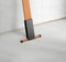 LUCTRA® Flex Design vloerlamp LED - dimbaar - oplaadbare batterij - 25 uur runtime - draagbaar