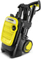 Kärcher K 5 Compact - Hogedrukreiniger - 2100W 145bar 8m slang