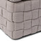 Riviera Maison Trunk - Room 48 Trunk 90x40 - Naturel - Linnen