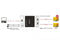 Delock HDMI 1x2 Splitter - HDMI 1.4 - 4K 30Hz