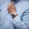 G-SHOCK G-STEEL GST-B1000D-2AER - Polshorloge - Quartz - Zilverkleurig