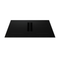 ATAG HIDD28471SV - Inductiekookplaat - Smart bediening - Zwart
