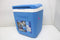 Campingaz Icetime Plus - Koelbox - 30L - Koelt tot 27 uur - Blauw