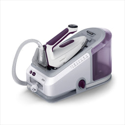 Braun CareStyle 7 IS7266VI - Stoomgenerator - 2700W 550g/min stoomstoot - (2l)