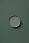 Palmer Bord Sandy Loam 17 cm Groen Stoneware 2 stuks