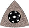 Bosch 2 608 900 054 - Schuurpapier - Langdurige levensduur - 20 grit