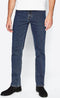 WRANGLER TEXAS DARKSTONE - STRAIGHT JEANS - Regular fit - 33/34