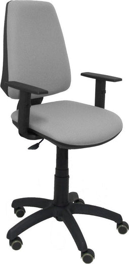 Bureaustoel Elche CP Bali P&C 40B10RP Grijs