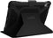 Urban Armor Gear Metropolis - Backcover - Extra stevige bescherming - Zwart (1 stuk)