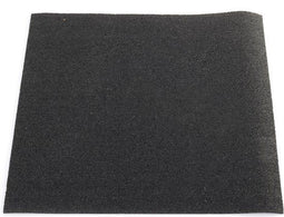 Anti trillingsmat wasmachine/droger - rubber - 60 x 60 cm