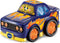 VTech Toet Toet Auto’s Rico Raceauto – Speelgoed Auto – Met Licht- en Geluidseffecten – Blauw – Cadeau - 1 tot 5 jaar