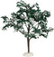 Luville - Snowy Tree Large