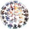UNIDRAGON Houten Puzzel Voor Volwassenen Bubblezz - Hamster - 30 stukjes - 25 cm