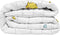 Sprei HappyFriday Le Petit Prince Imagination Multicolour 180 x 260 cm