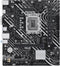 ASUS PRIME H610M-K - Moederbord micro ATX - Intel H610 - 96 GB DDR5