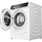 BOSCH WGB244A5NL - Wasmachine - I-DOS SpeedPerfect ActiveWater Plus 4D wash system - Smart bediening