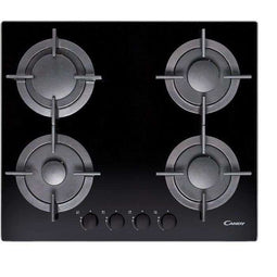 CANDY FCS245X - Ingebouwde elektrische oven - Natuurlijke convectie 71 L - Katalytisch A - Roestvrij staal