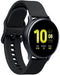 Samsung Galaxy Watch Active2 - Smartwatch - Hartslagsensor en Slaapmonitor - Zwart