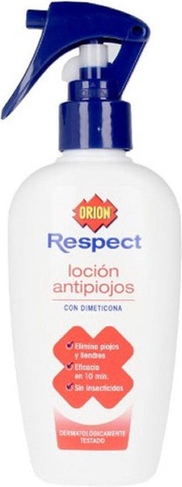 Anti-Lice Lotion Orion (100 ml)