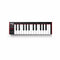 Akai Professional LPK25 - USB MIDI-Keyboardcontroller - 25 Toetsen Arpeggiator Zwart
