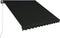 vidaXL - Luifel - automatisch - uittrekbaar - 300x250 - cm - crème