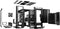 be quiet! Dark Base Pro 901 - Full Tower - 3 Silent Wings 4 PWM-ventilatoren - Zwart