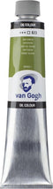 Van Gogh - Olieverf - 200ml Sapgroen 623